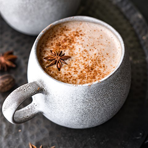 Chai Latte